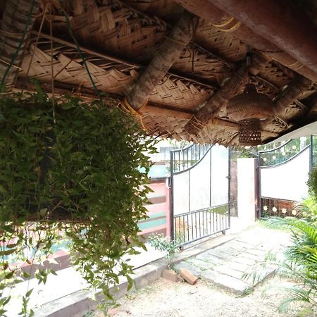 ホテルMango Palace バルカラ エクステリア 写真