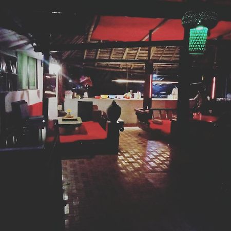 ホテルMango Palace バルカラ エクステリア 写真