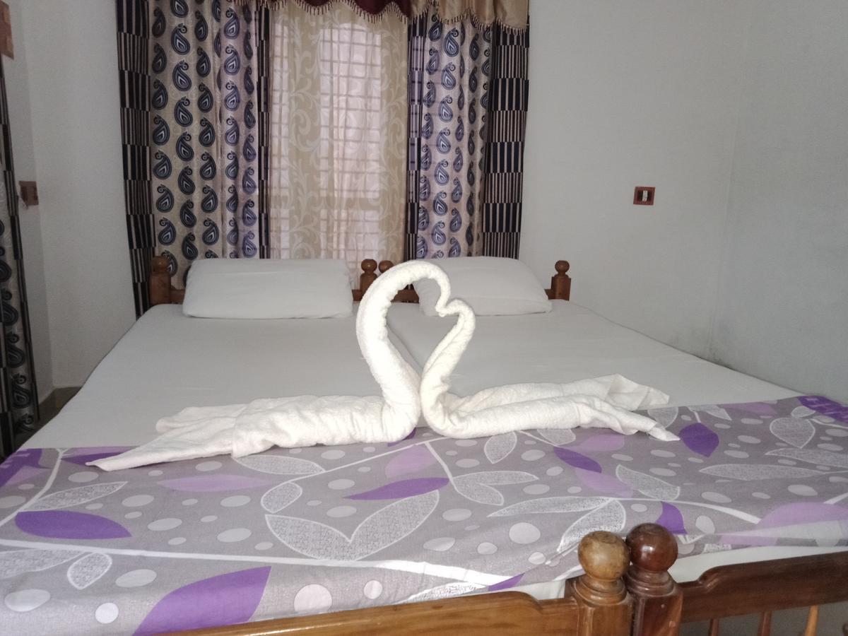 ホテルMango Palace バルカラ エクステリア 写真