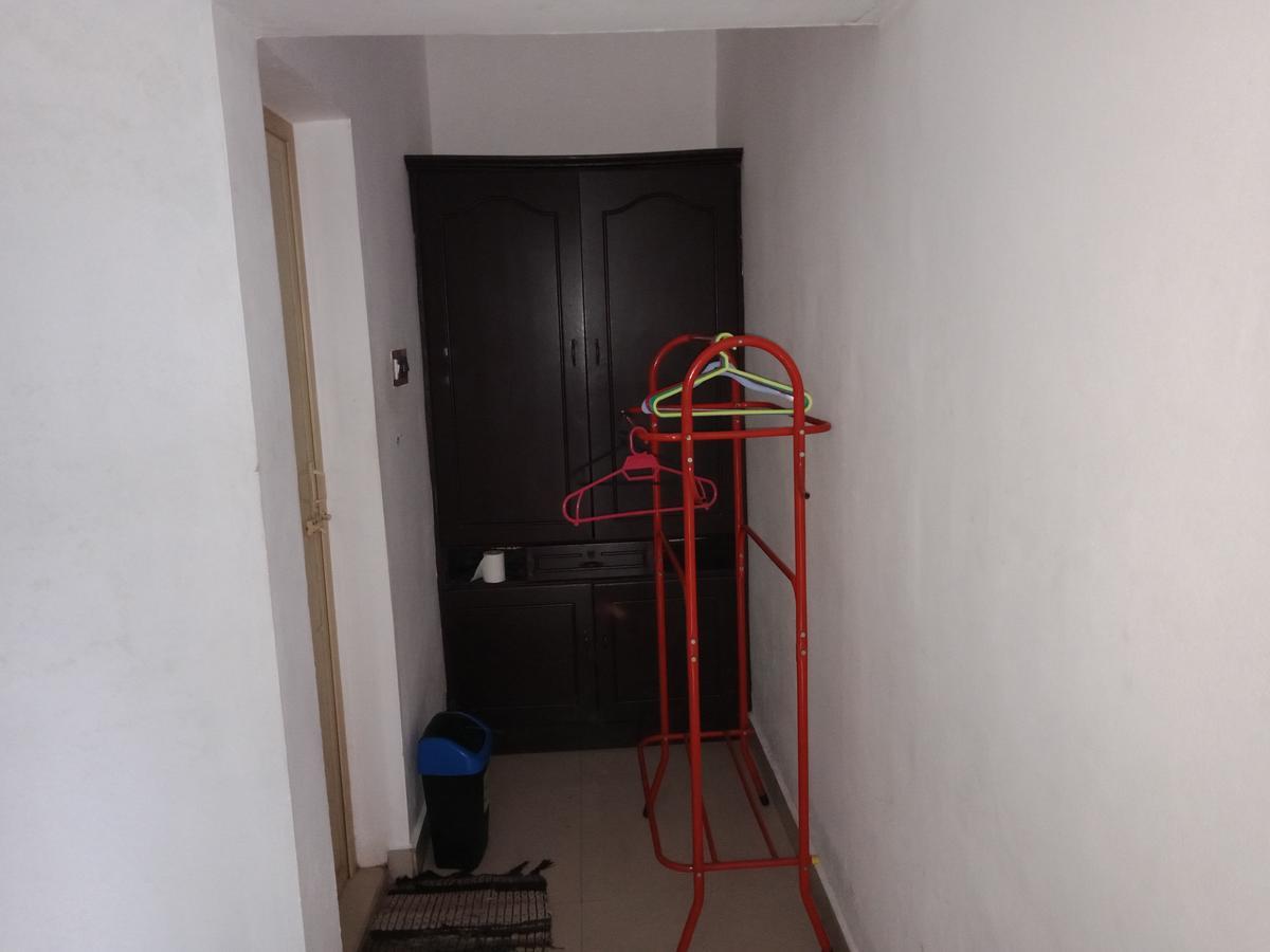 ホテルMango Palace バルカラ エクステリア 写真