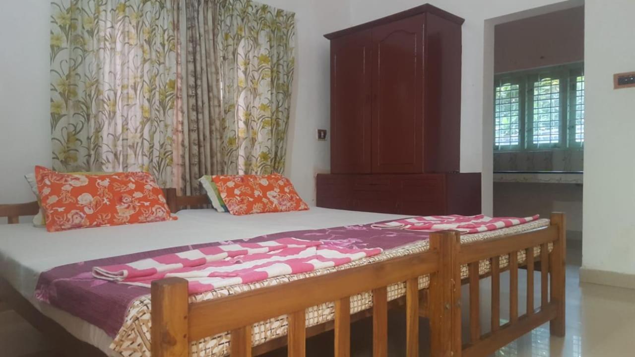 ホテルMango Palace バルカラ 部屋 写真